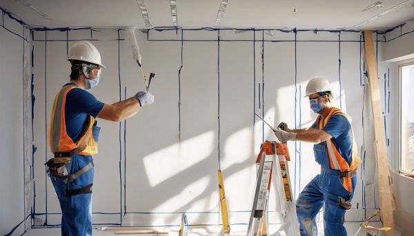 Comment réussir son doublage avec Placostil et éviter les erreurs