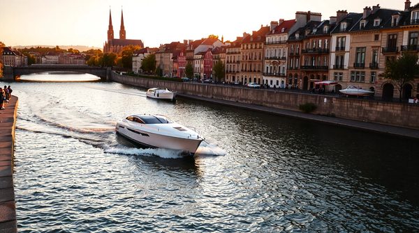 Des activités inédites pour un EVJF inoubliable à Bordeaux !