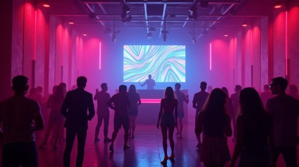 DJ a Lyon : ou trouver l animation musicale de votre soiree