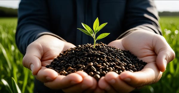 Énergie renouvelable : la clé d'un avenir durable