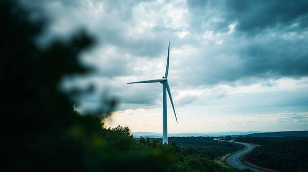 Énergie renouvelable : pourquoi c'est essentiel pour notre futur