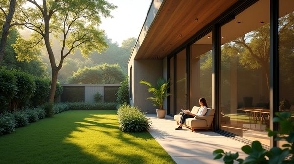 Isolation thermique extérieure : optimiser le confort et les économies d'énergie