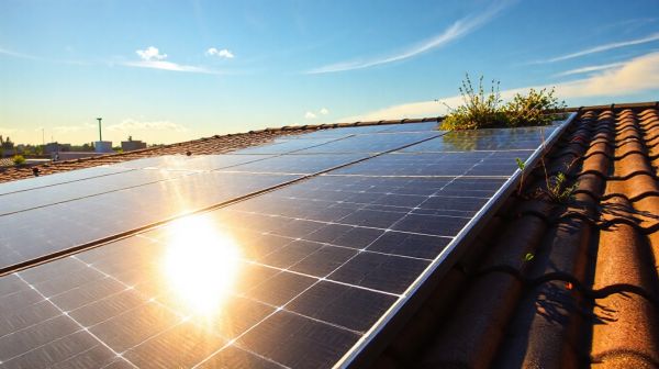 Les bénéfices incontournables du photovoltaïque pour energize votre projet solaire