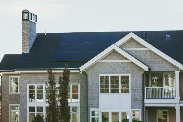 Les bénéfices incontournables du photovoltaïque pour energize votre projet solaire