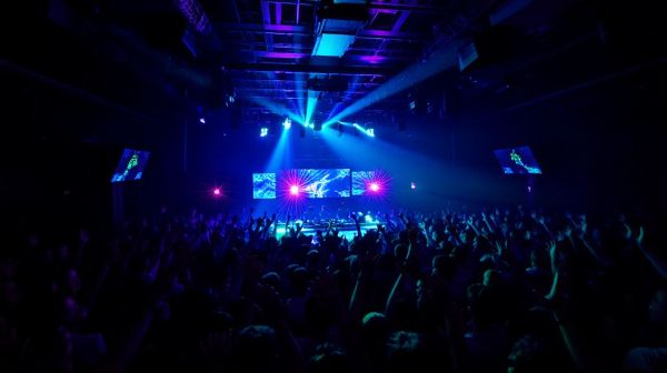 Les meilleurs DJs à Lyon pour animer vos événements festifs