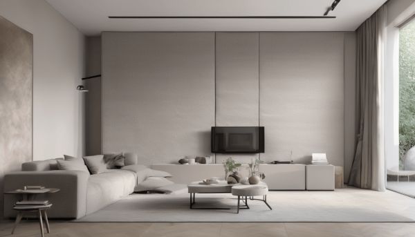 Optimiser votre confort avec un système de doublage thermique et acoustique