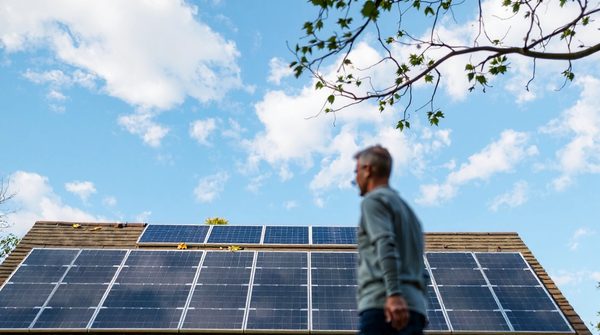 Panneaux solaires photovoltaïques : les clients en parlent !