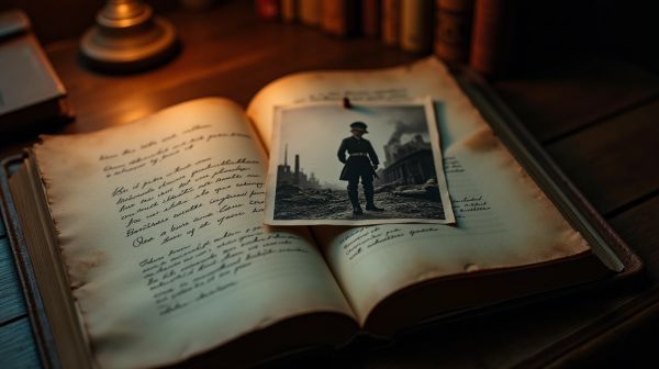 Plongée dans les histoires vraies de guerre : événements, héros et mémoire collective