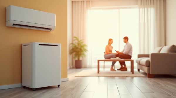 Pourquoi choisir une pompe à chaleur pour réduire vos factures d'énergie ?
