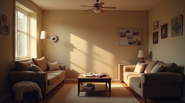 Pourquoi choisir une pompe à chaleur pour réduire vos factures d'énergie ?