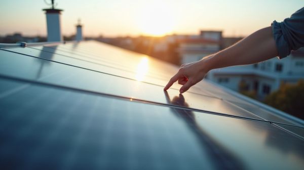 Quels atouts du photovoltaïque pour votre projet d'énergie solaire ?