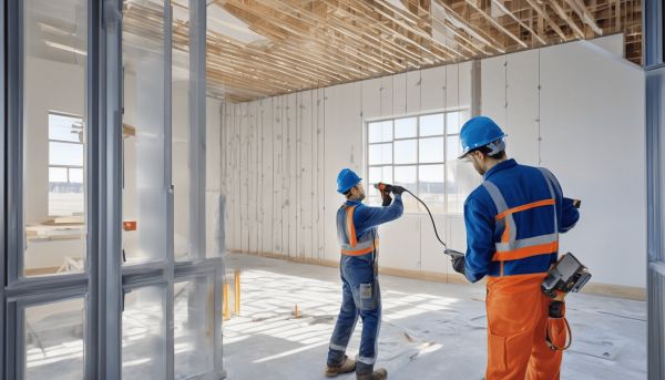 Qu’est-ce que le doublage Placostyle ? : avantages et techniques d’installation