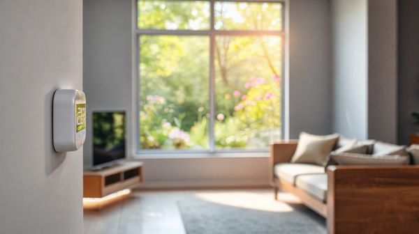 Top 5 avantages d'une pompe à chaleur pour économiser de l'énergie