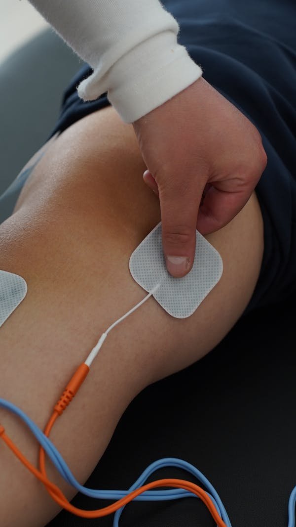Électrostimulation spécialiste distri-tens : libérez votre potentiel