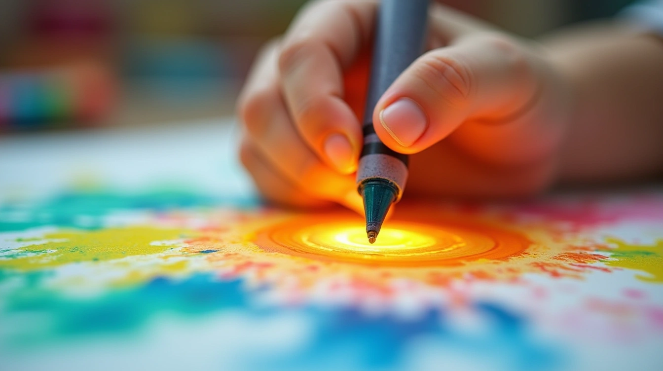 Une polyvalence appréciée par les amateurs de dessin et peinture artistique